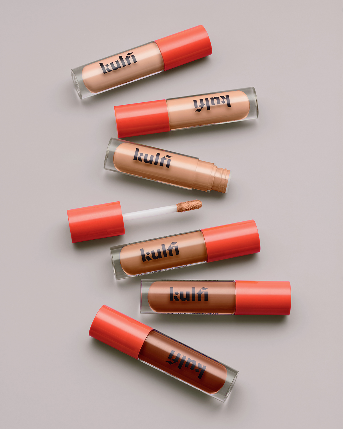 Main Match Concealer