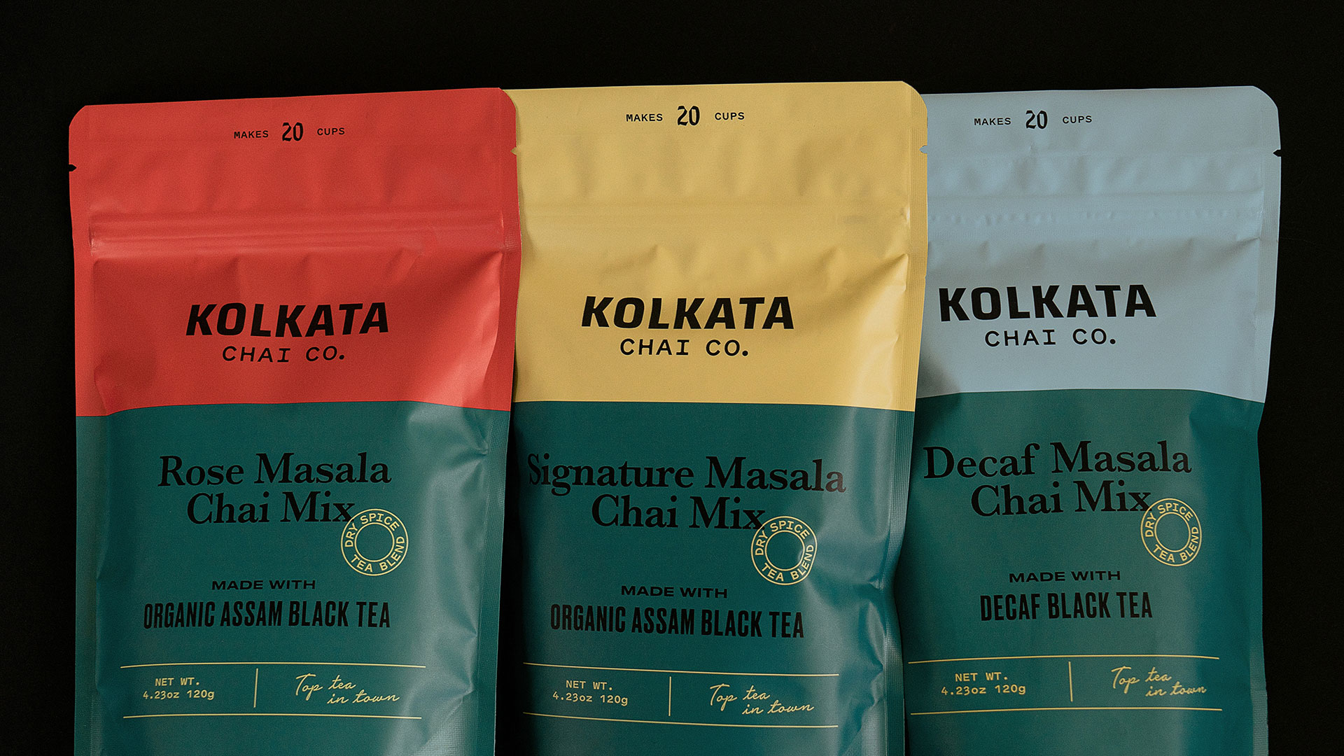 Kolkata Chai Co